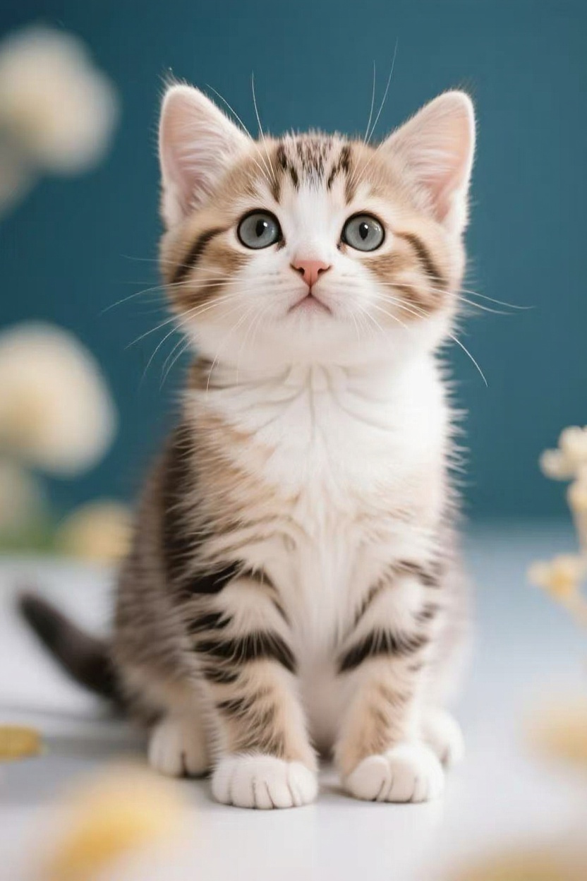 After watermark removal